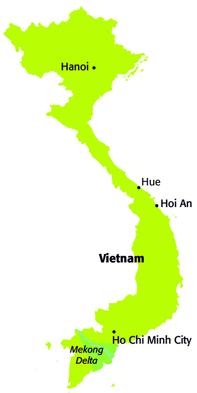 VIET NAM COUNTRY